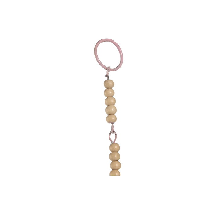 DKD Home Decor Decoración Colgante Hierro Árbol de la Vida 33x1x77 cm DKD Home Decor Decoración Colgante Hierro Árbol de la Vida 33x1x77 cm