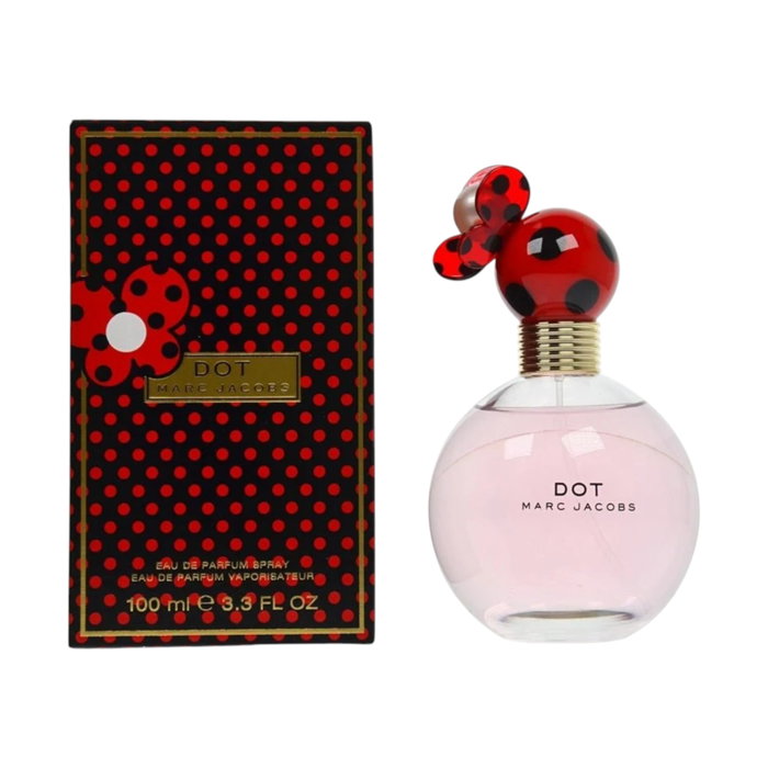 Marc Jacobs Dot Eau de Parfum 100 ml Vaporizador