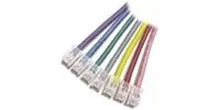 APC Cable de red UTP Cat5e 568B Gris 2 m APC Cable de red UTP Cat5e 568B Gris 2 m