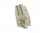 HARTING Han® Ex Conector Plantilla de Contacto Macho 24+PE