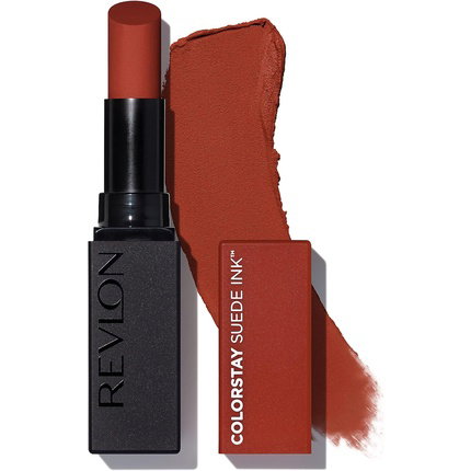 Revlon Mass Market COLORSTAY SUEDE INK #06-In The Money