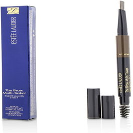 Estee Lauder Brow Multi-tasker Pen Brunet - Lápiz de Cejas Multifuncional