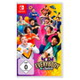Nintendo Everybody 1-2-Switch! Juego Físico para Nintendo Switch, Multijugador 2-8 Jugadores, Idioma Voces Inglés, Subtítulos Multilingües