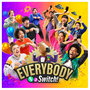 Nintendo Everybody 1-2-Switch! Juego Físico para Nintendo Switch, Multijugador 2-8 Jugadores, Idioma Voces Inglés, Subtítulos Multilingües