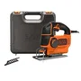 Black + Decker KS901PEK Sierra de calar pendular