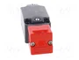 PIZZATO ELETTRICA Interruptor de seguridad FD NC x2 IP67