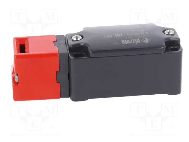PIZZATO ELETTRICA Interruptor de seguridad FD NC x2 IP67