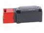 PIZZATO ELETTRICA Interruptor de seguridad FD NC x2 IP67