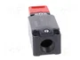 PIZZATO ELETTRICA Interruptor de seguridad FD NC x2 IP67