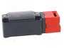 PIZZATO ELETTRICA Interruptor de seguridad FD NC x2 IP67