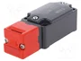 PIZZATO ELETTRICA Interruptor de seguridad FD NC x2 IP67