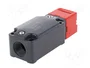PIZZATO ELETTRICA Interruptor de seguridad FD NC x2 IP67