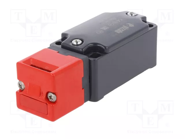 PIZZATO ELETTRICA Interruptor de seguridad FD NC x2 IP67