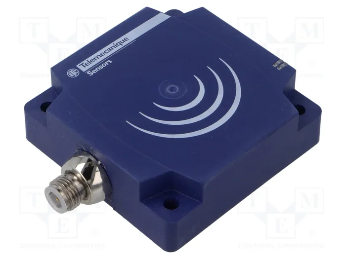 TELEMECANIQUE SENSORS XS8D1A1MAU20 Sensor Inductivo NA 24-240V TELEMECANIQUE SENSORS XS8D1A1MAU20 Sensor Inductivo NA 24-240V