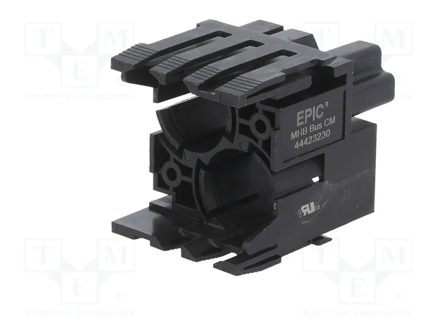 LAPP Conector HDC EPIC® MH hembra de 8 pines