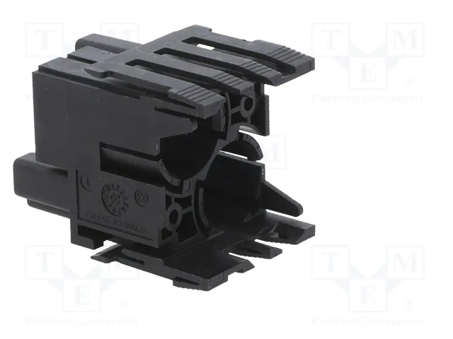 LAPP Conector HDC EPIC® MH hembra de 8 pines