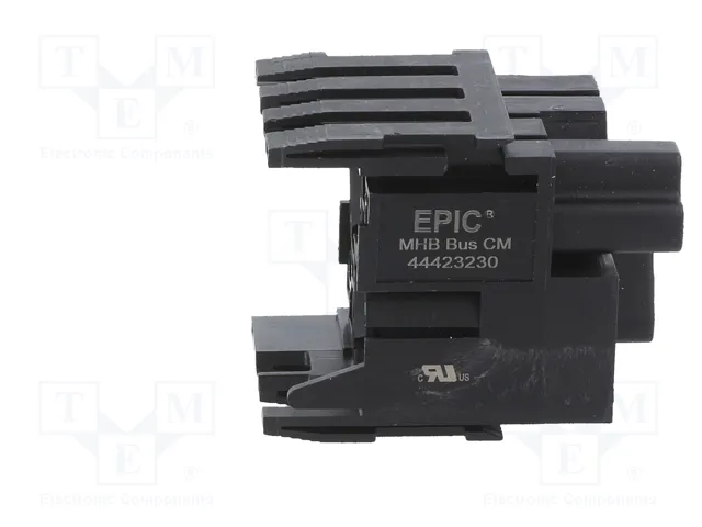 LAPP Conector HDC EPIC® MH hembra de 8 pines