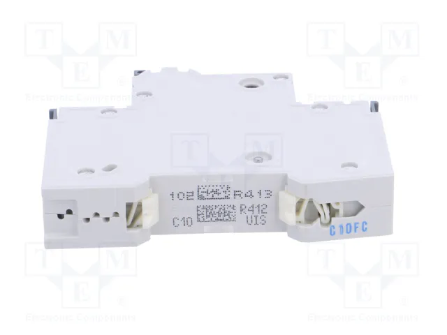 Siemens Automat C 5SY4110-7 10A 1p 10kA Siemens Automat C 5SY4110-7 10A 1p 10kA