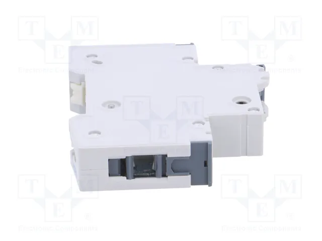 Siemens Automat C 5SY4110-7 10A 1p 10kA Siemens Automat C 5SY4110-7 10A 1p 10kA