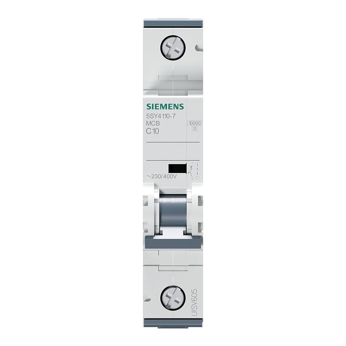 Siemens Automat C 5SY4110-7 10A 1p