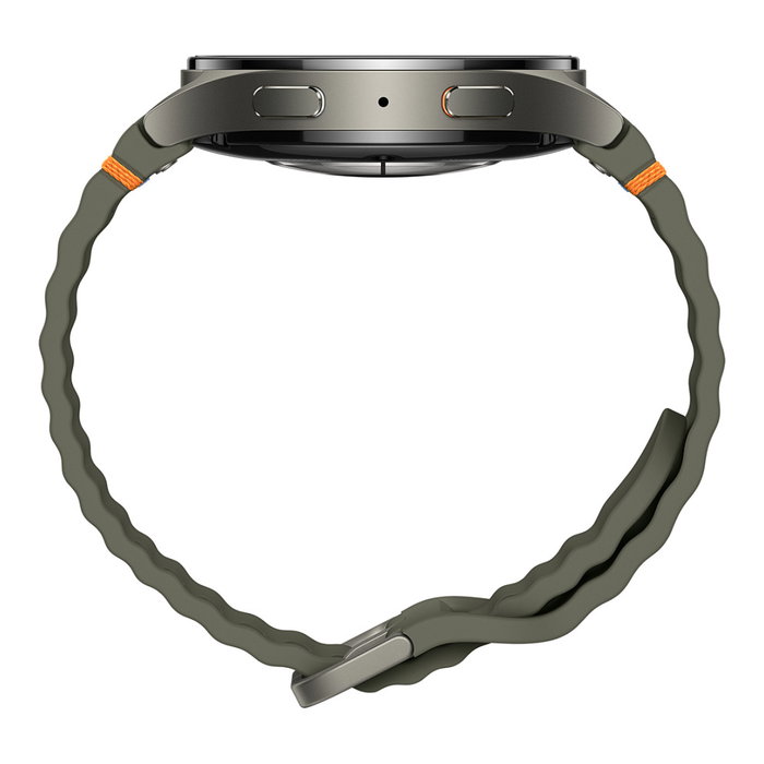 SAMSUNG Galaxy Watch7 L315 LTE 44mm Verde