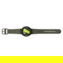 SAMSUNG Galaxy Watch 7 44mm Verde Aluminio con LTE, GPS, Wear OS, Resistent al Agua 5ATM, Pantalla AMOLED 1.5"