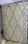 DKD Home Decor Alfombra Etnik 23 Beige y Negro