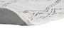 DKD Home Decor Alfombra Etnik 23 Beige y Negro