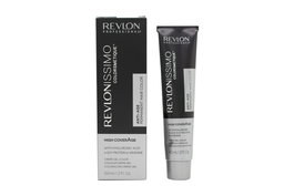 Revlon Revlonissimo Colorsmetique 60ml - 6.42 Dark Pearly Chestnut Blonde