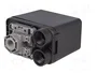 TELEMECANIQUE SENSORS XMP Presostato de Presión G1/4 la conexión