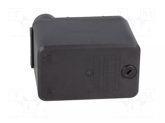 TELEMECANIQUE SENSORS XMP Presostato de Presión G1/4 la conexión