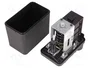 TELEMECANIQUE SENSORS XMP Presostato de Presión G1/4 la conexión