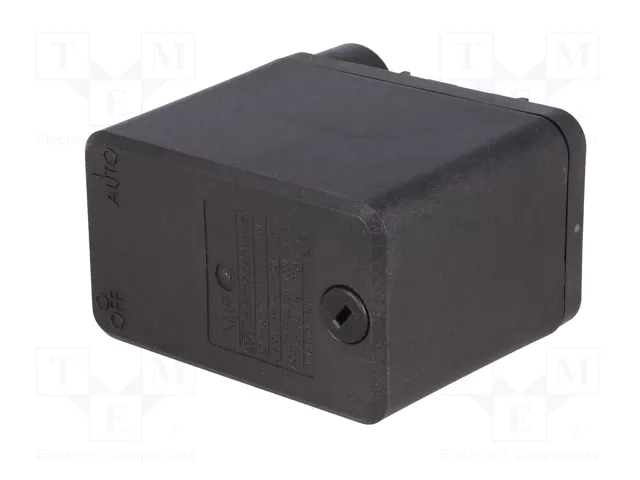 TELEMECANIQUE SENSORS XMP Presostato de Presión G1/4 la conexión