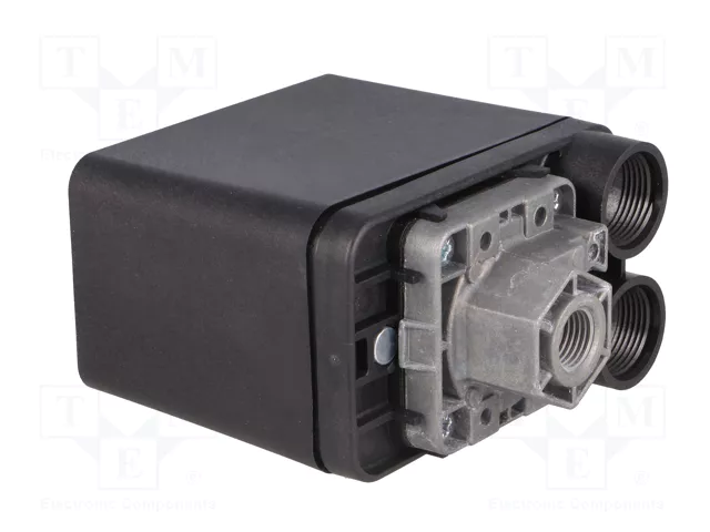 TELEMECANIQUE SENSORS XMP Presostato de Presión G1/4 la conexión