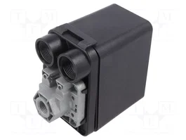 TELEMECANIQUE SENSORS XMP Presostato de Presión G1/4 la conexión