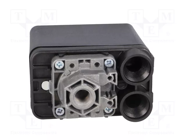 TELEMECANIQUE SENSORS XMP Presostato de Presión G1/4 la conexión
