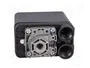 TELEMECANIQUE SENSORS XMP Presostato de Presión G1/4 la conexión