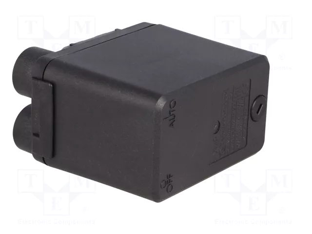 TELEMECANIQUE SENSORS XMP Presostato de Presión G1/4 la conexión