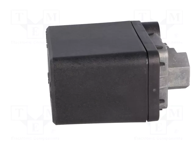 TELEMECANIQUE SENSORS XMP Presostato de Presión G1/4 la conexión