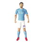 BANBO TOYS Figura Action Bernardo Silva Manchester City 20cm