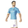 BANBO TOYS Figura Action Bernardo Silva Manchester City 20cm