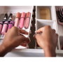 Joseph Joseph Viva Set de Organizador de Maquillaje de 12 Piezas Beige