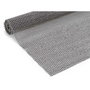 Alfombrilla Antideslizante Kinvara Blanco Negro Gris Goma 45 x 0,1 x 100 cm 4,5 x 45 x 4,5 cm (12 Unidades)