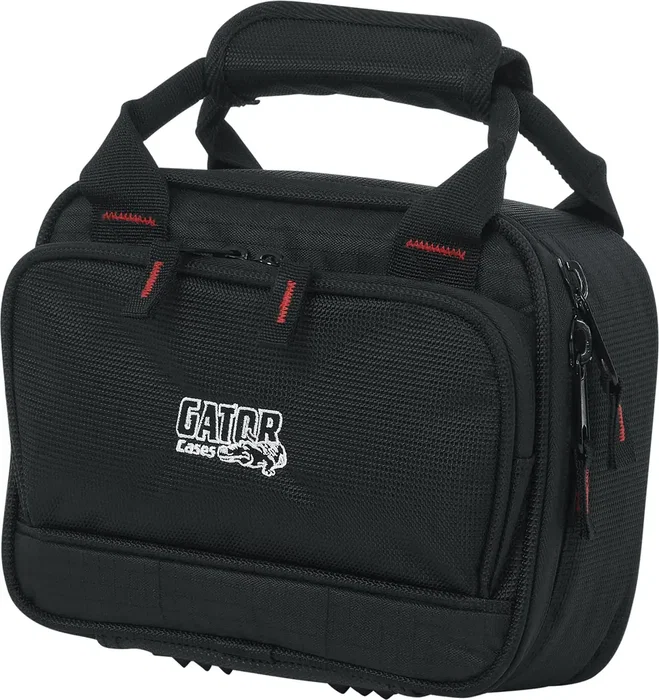 Gator G-MIXERBAG-0608 Funda acolchada para mesa de mezclas