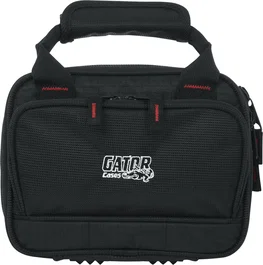 Gator G-MIXERBAG-0608 Funda acolchada para mesa de mezclas