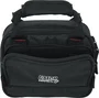 Gator G-MIXERBAG-0608 Funda acolchada para mesa de mezclas