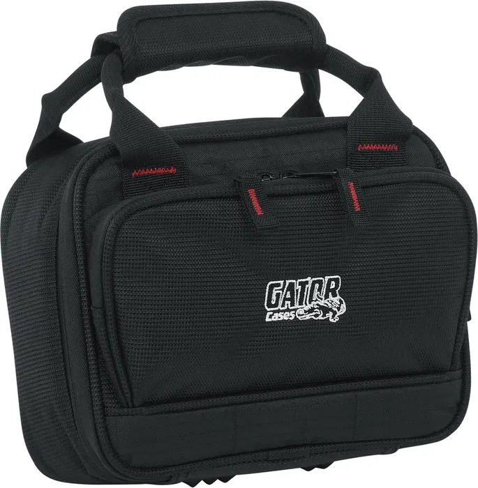 Gator G-MIXERBAG-0608 Funda acolchada para mesa de mezclas