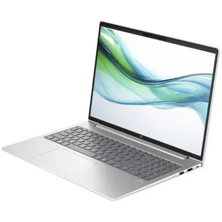 HP A37YSET Portátil ProBook 460 G11 Intel Core Ultra 5-125U, 16GB RAM, 512GB SSD, 16" WUXGA, Win 11 Pro HP A37YSET Portátil ProBook 460 G11 Intel Core Ultra 5-125U, 16GB RAM, 512GB SSD, 16" WUXGA, Win 11 Pro