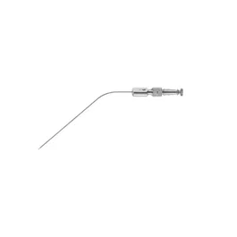 B. Braun Can.Asp. Fergusson 2,0 mm.L.Trab.110 mm