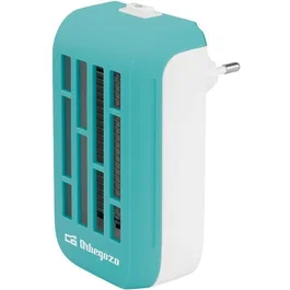 Orbegozo MQ 1000 Atrapainsectos por descarga eléctrica